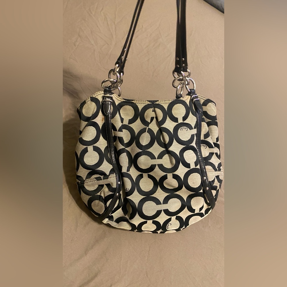 Coach Tote/Purse